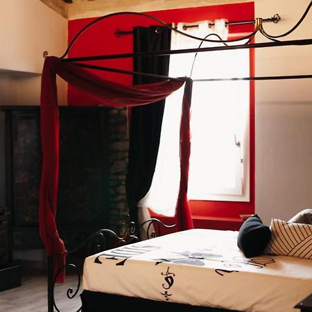 Sogno Proibito Hotel Meldola Ngoại thất bức ảnh