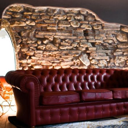 Sogno Proibito Hotel Meldola Ngoại thất bức ảnh
