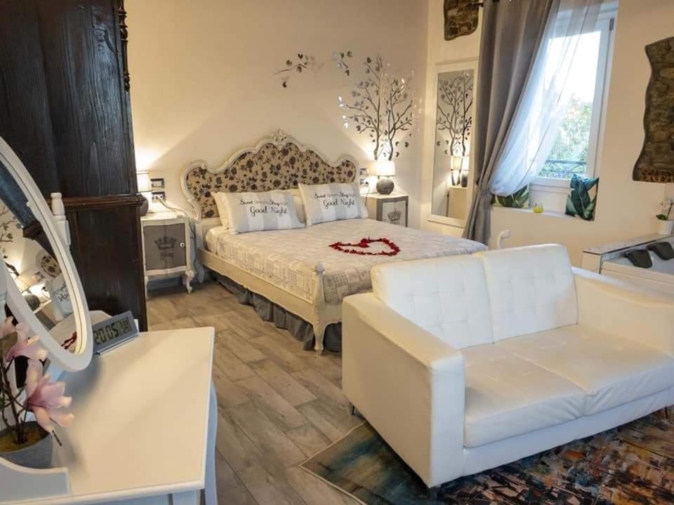 Sogno Proibito Hotel Meldola Ngoại thất bức ảnh