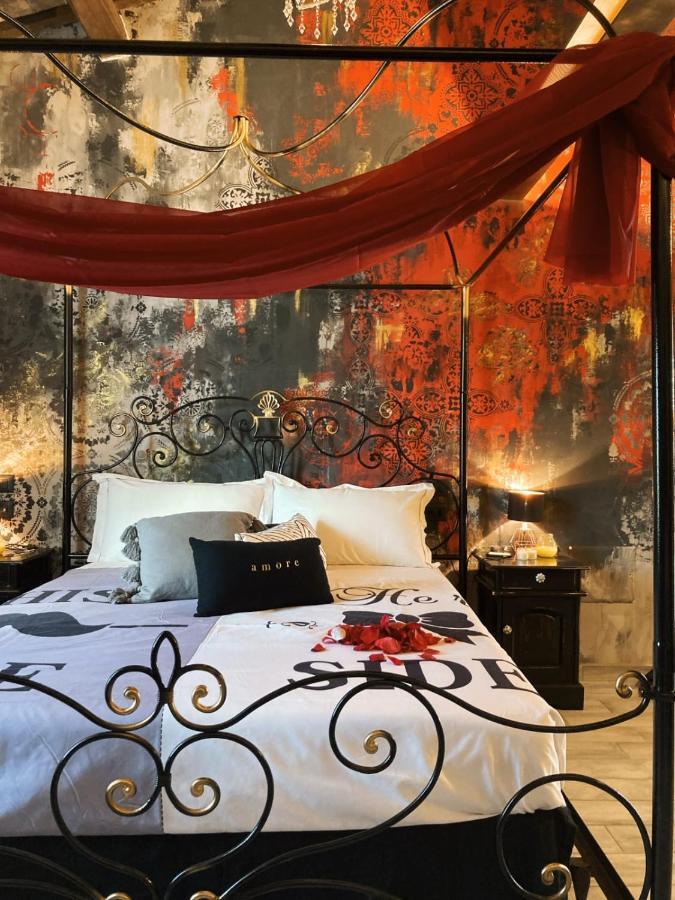Sogno Proibito Hotel Meldola Ngoại thất bức ảnh