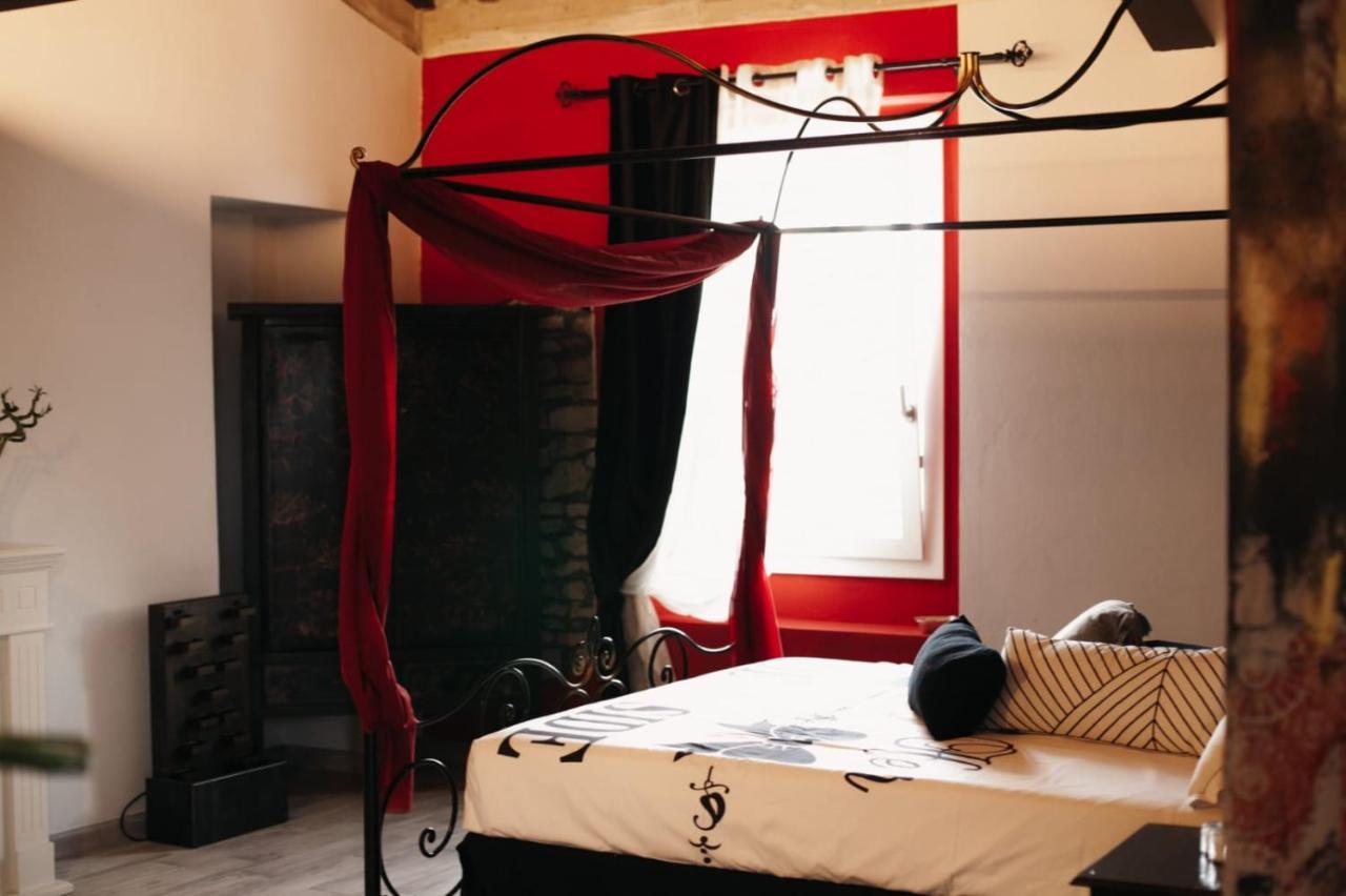 Sogno Proibito Hotel Meldola Ngoại thất bức ảnh